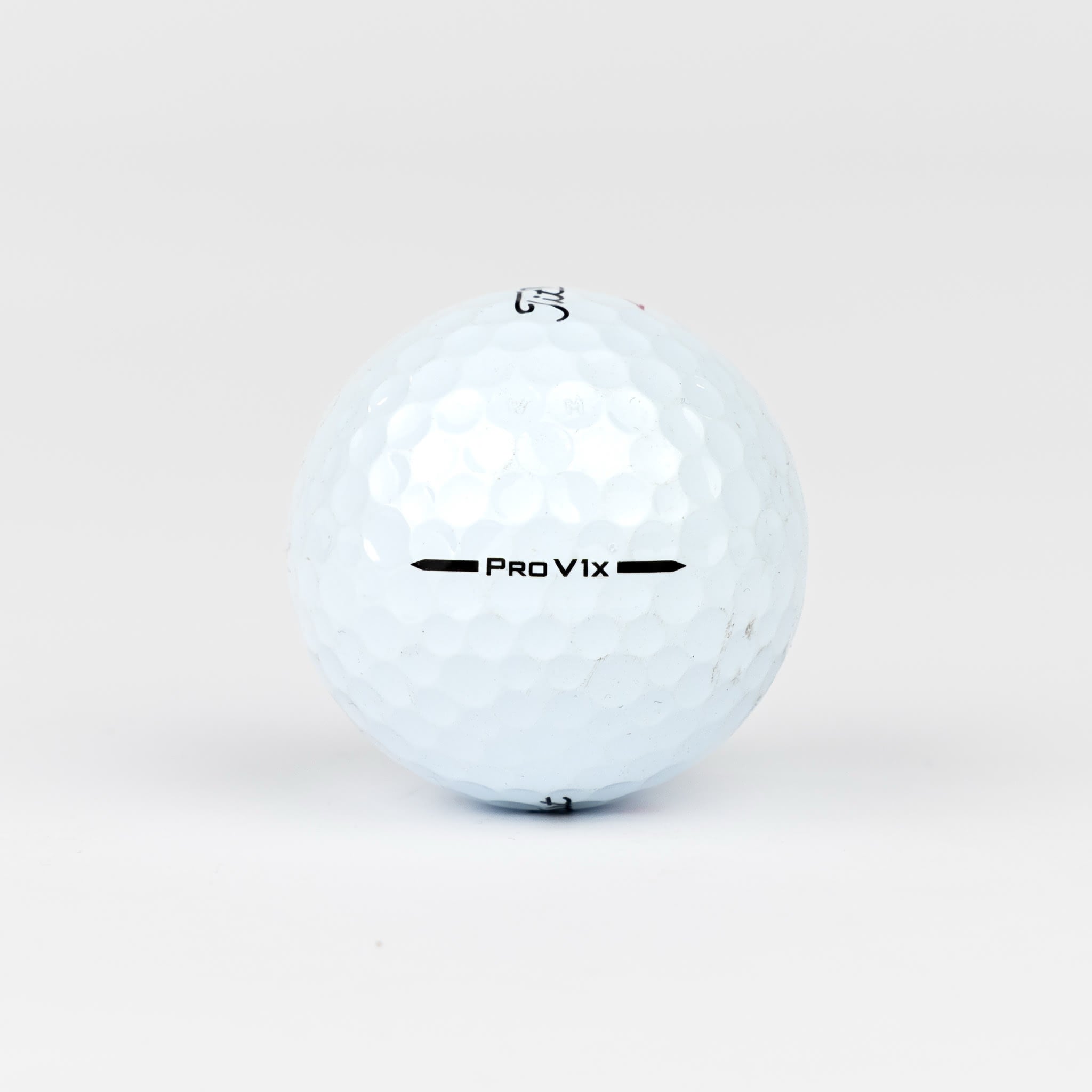 Titleist ProV1x AAA lakeballs