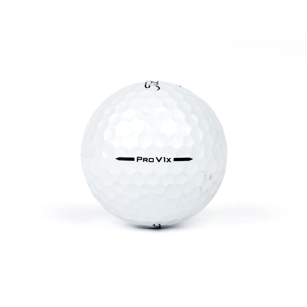 Titleist Pro V1x AAA lakeballs