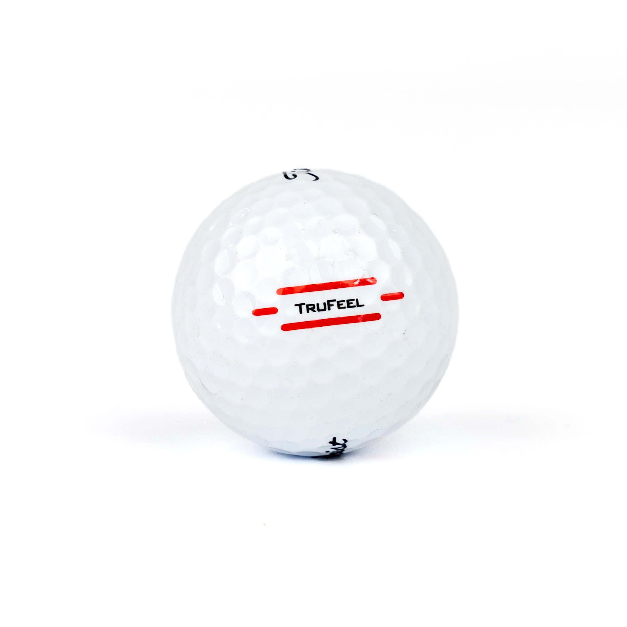 Titleist TruFeel lakeballs