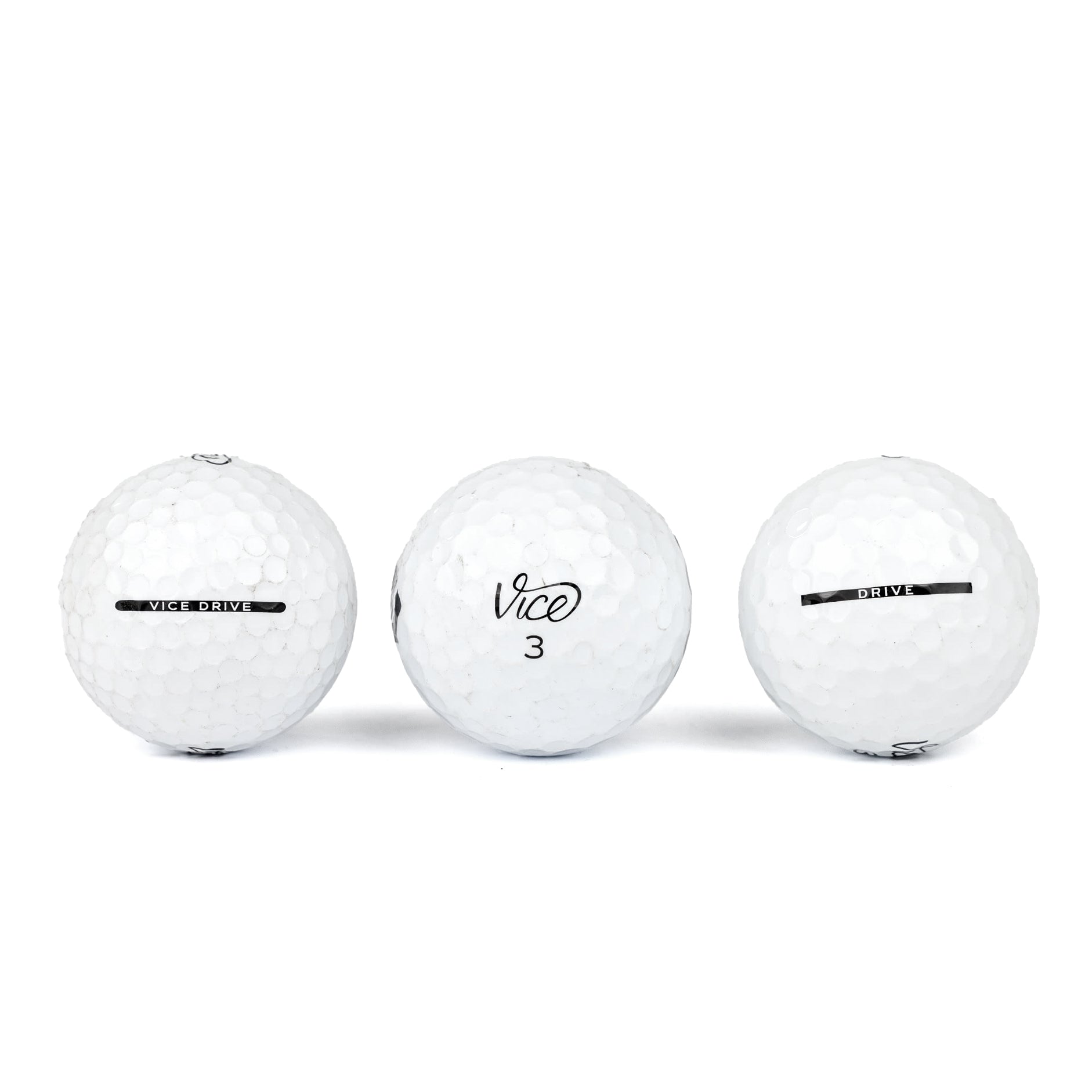 Vice Drive Lakeballs