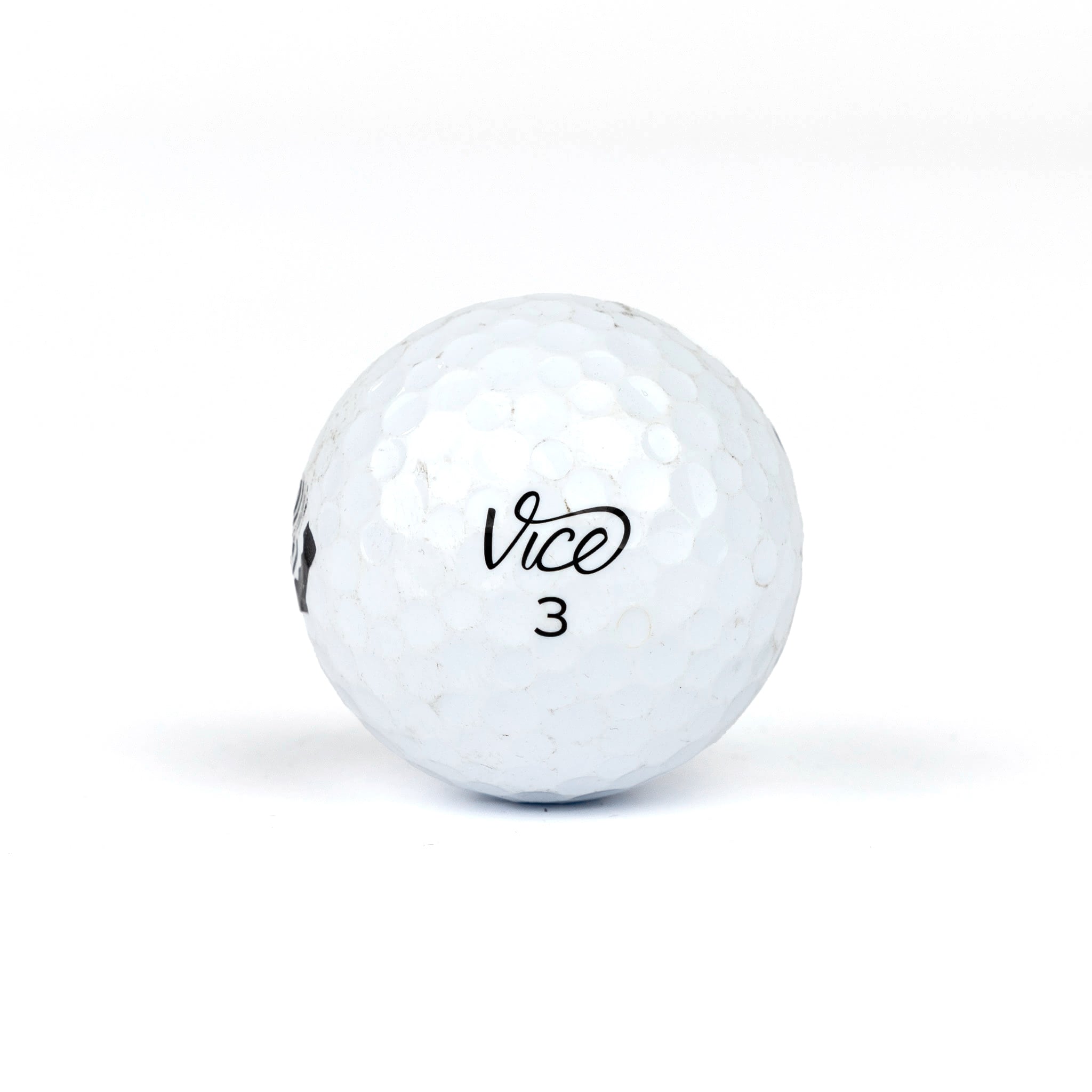 Vice Drive Lakeballs