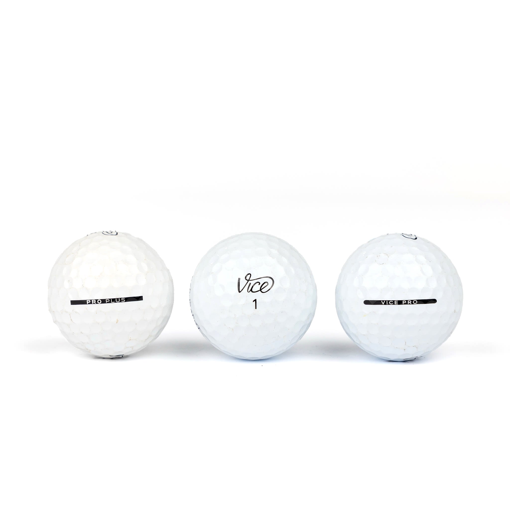 Vice Pro Lakeballs