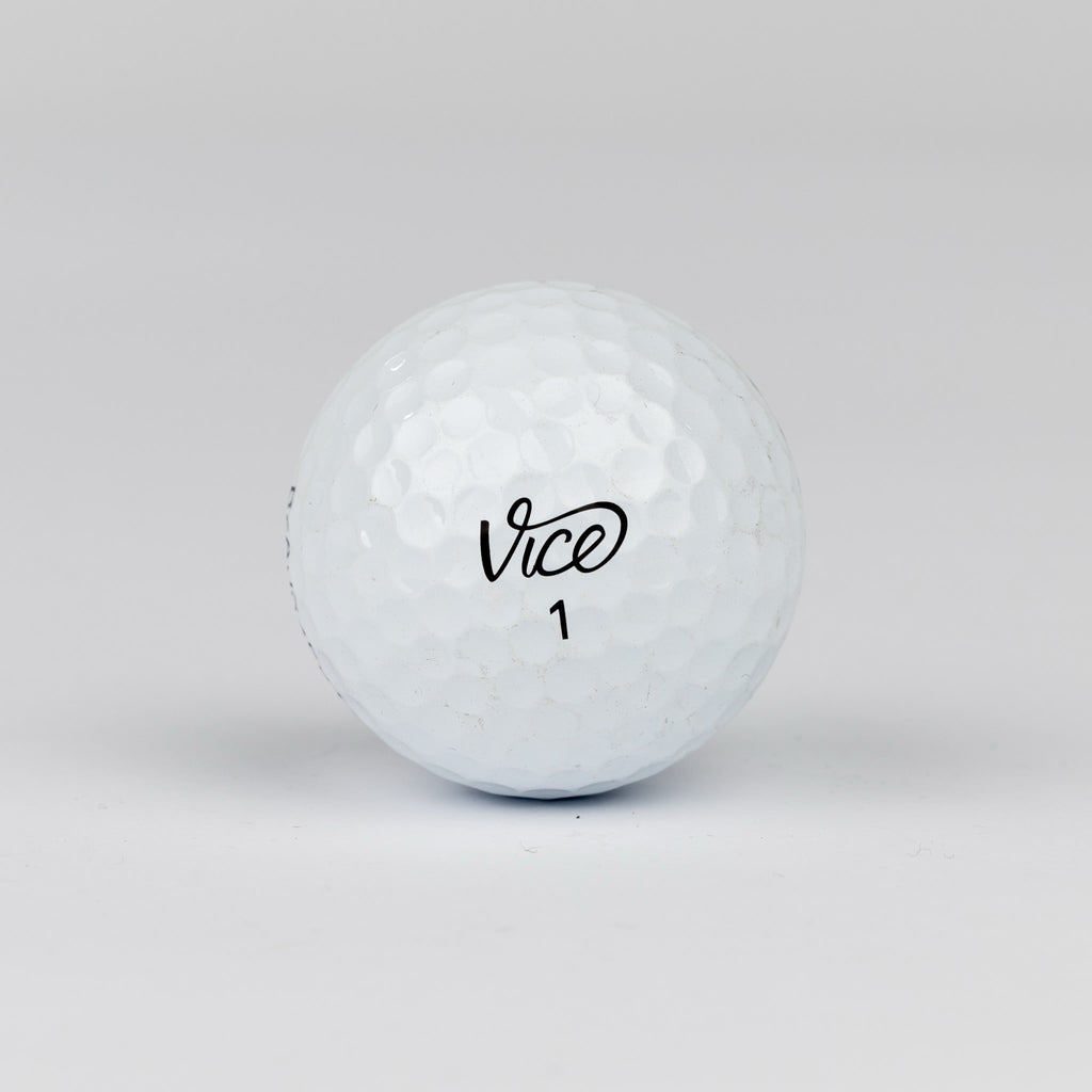 Vice Pro Lakeballs