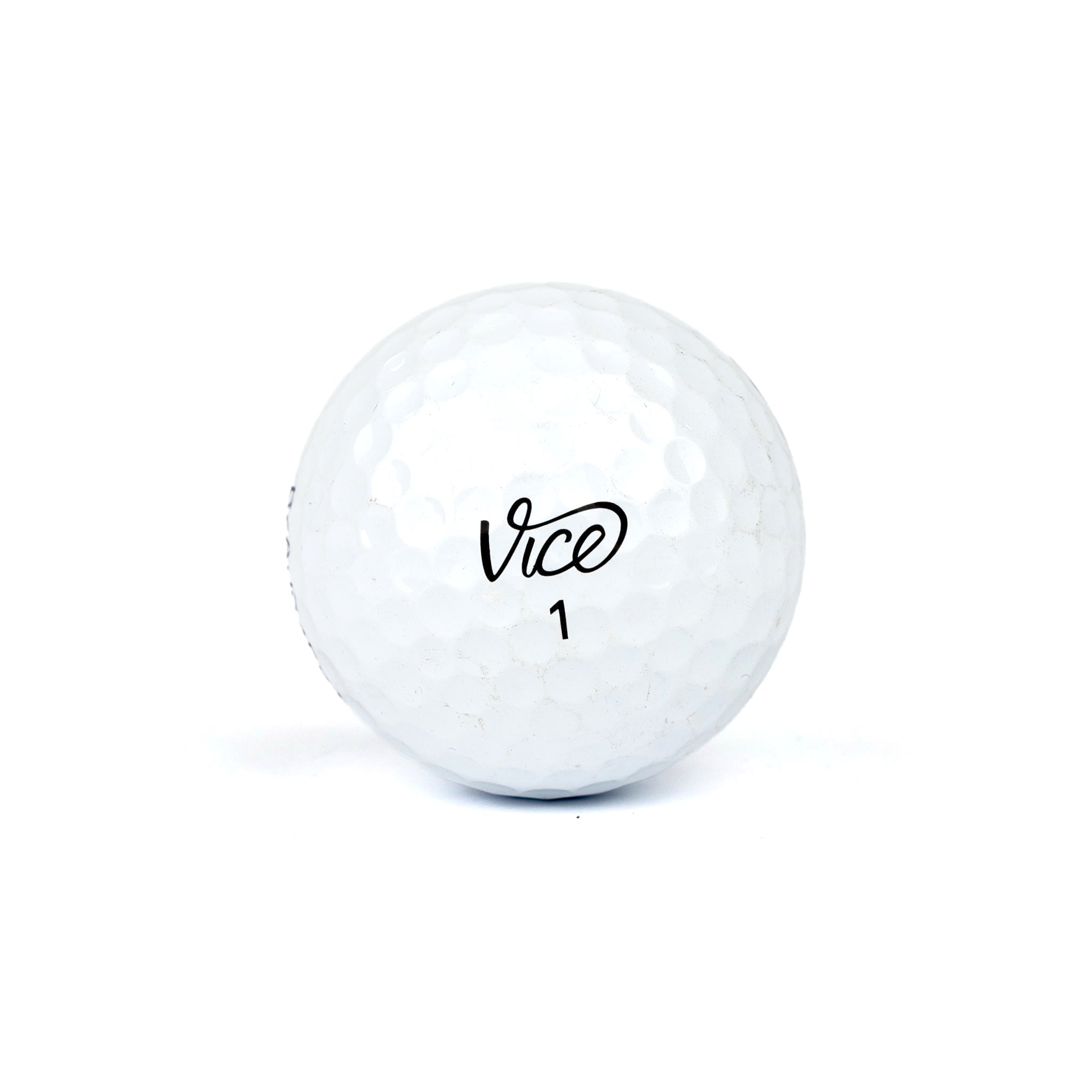 Vice Pro Lakeballs