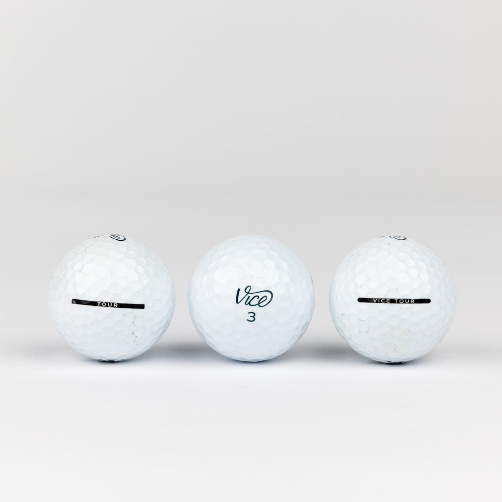 Vice Tour Lakeballs