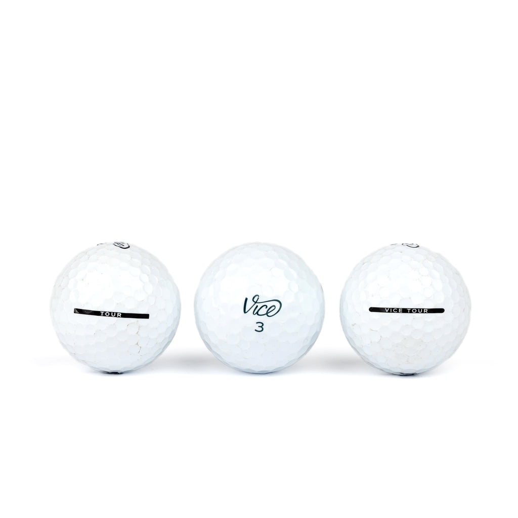 Vice Tour Lakeballs
