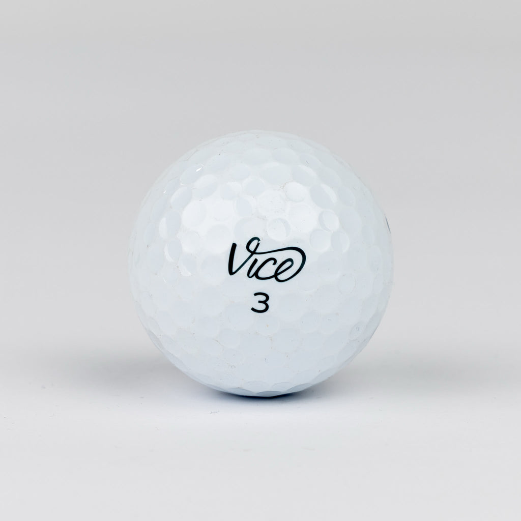 Vice Tour Lakeballs