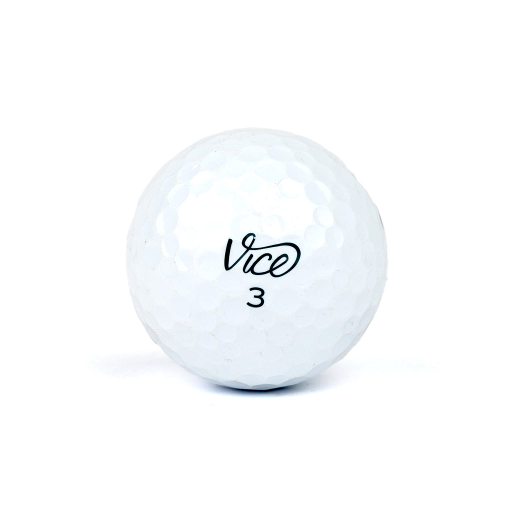 Vice Tour Lakeballs