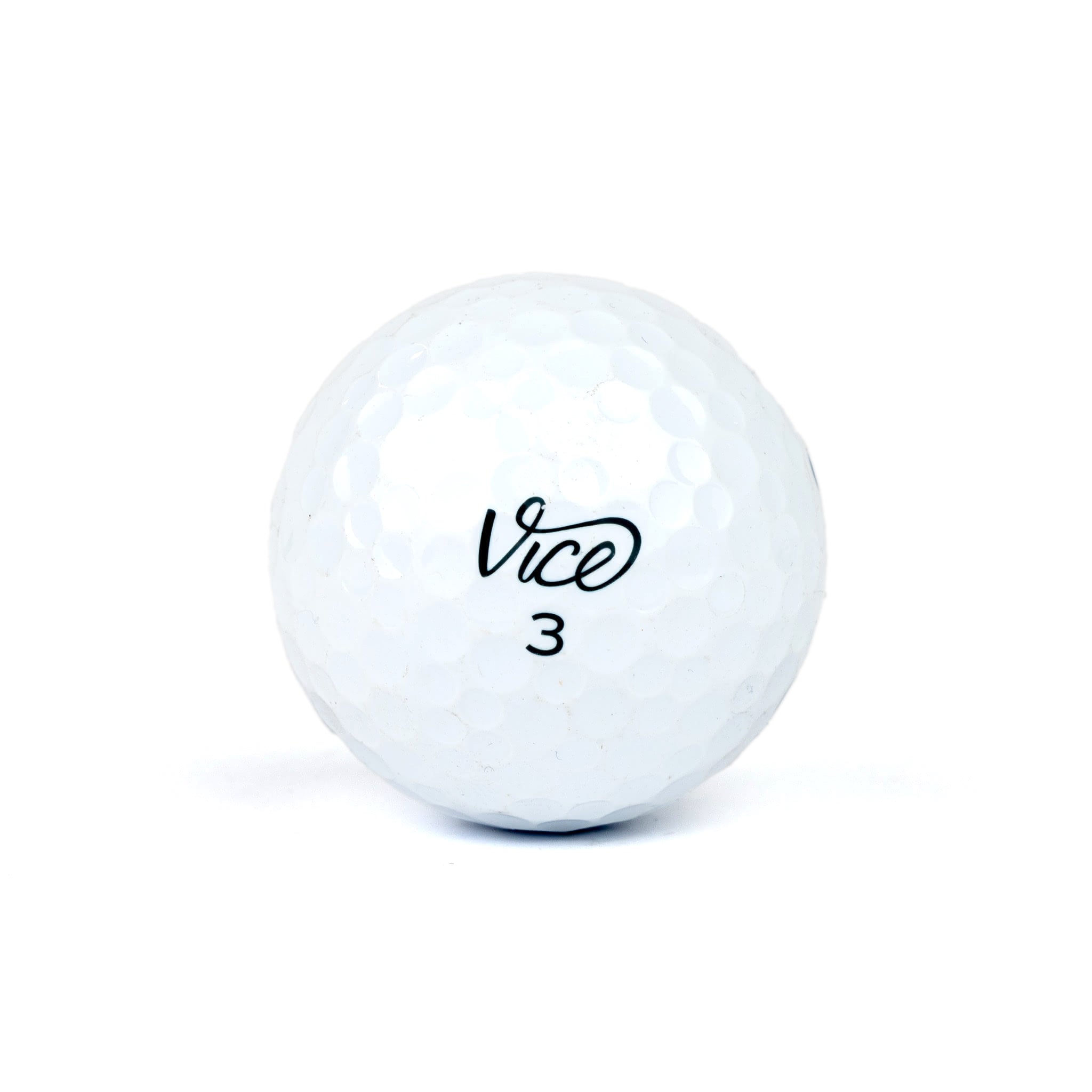 Vice Tour Lakeballs