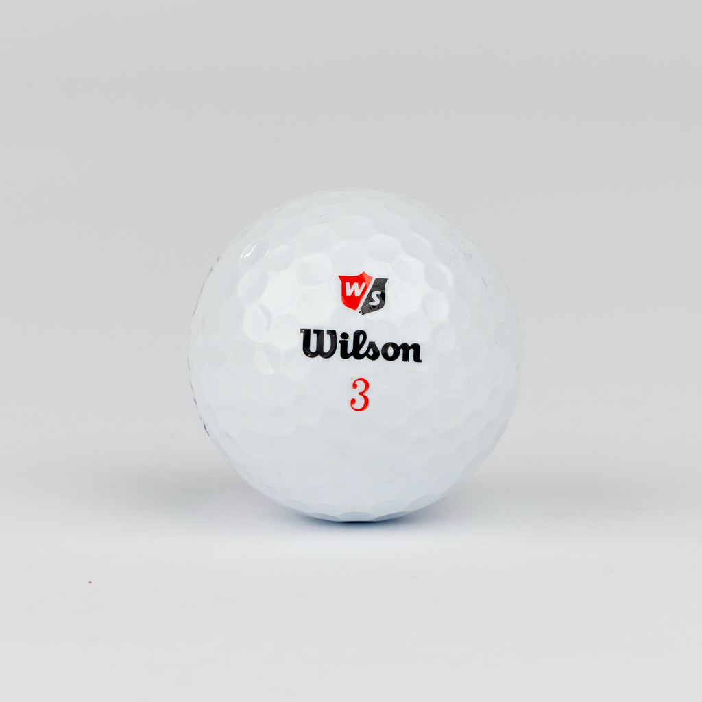 Wilson Duo Soft Lakeballs