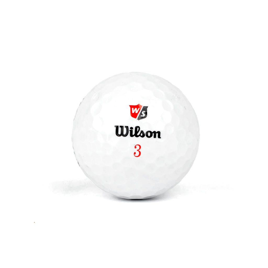 Wilson Duo Soft Lakeballs