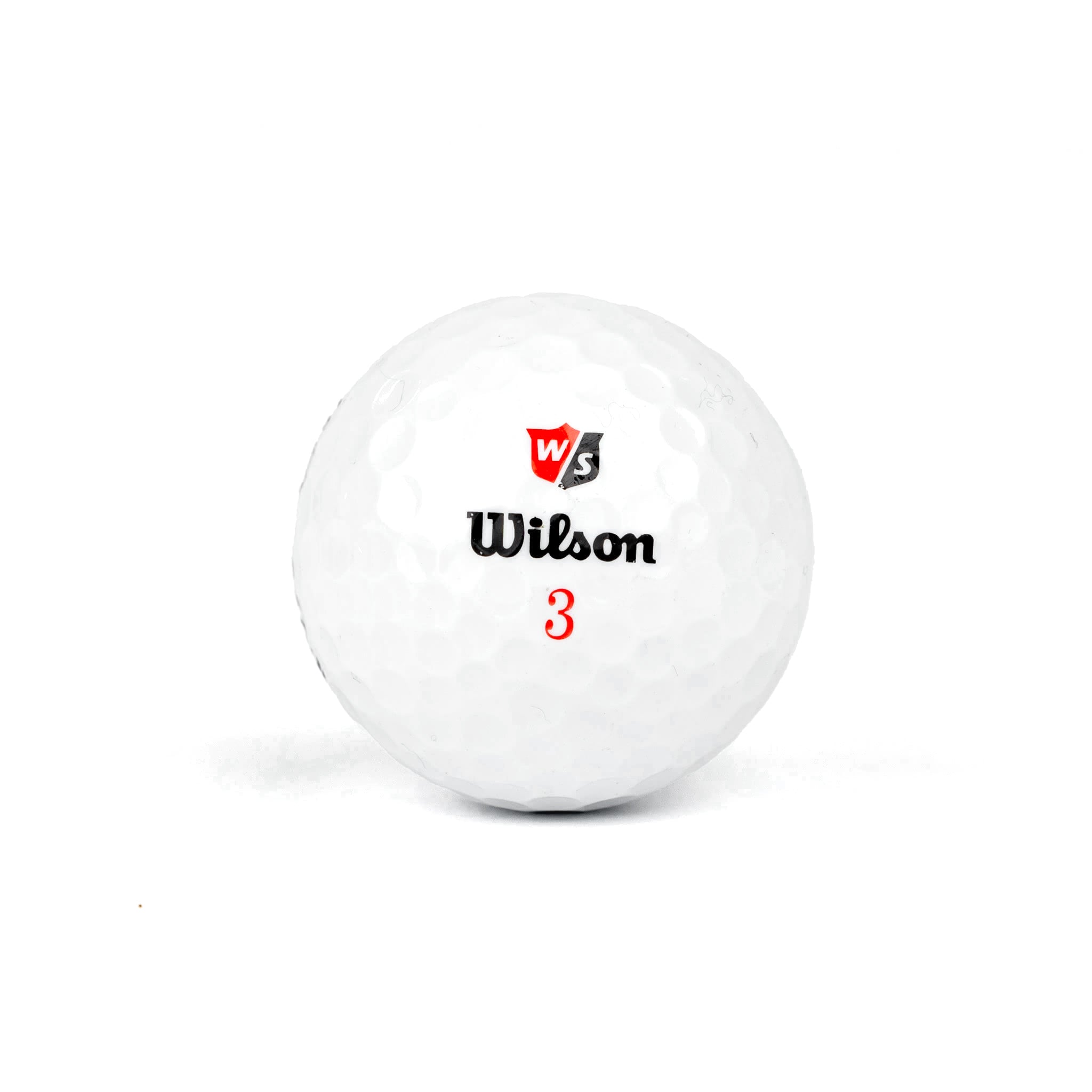 Wilson Duo Soft Lakeballs