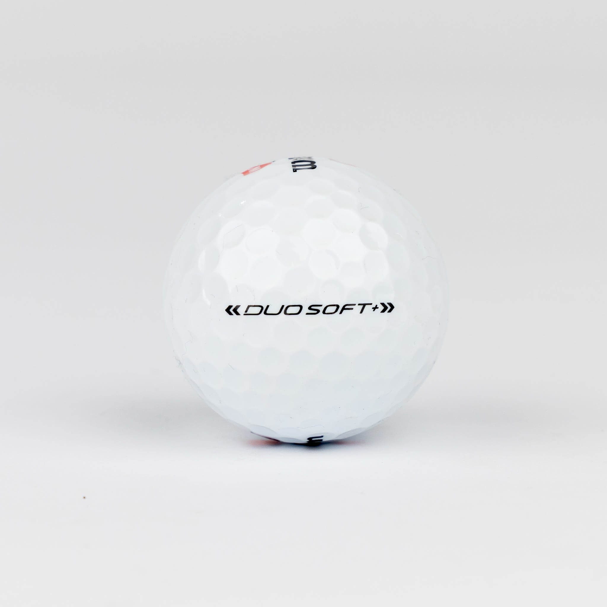 Wilson Duo Soft Lakeballs