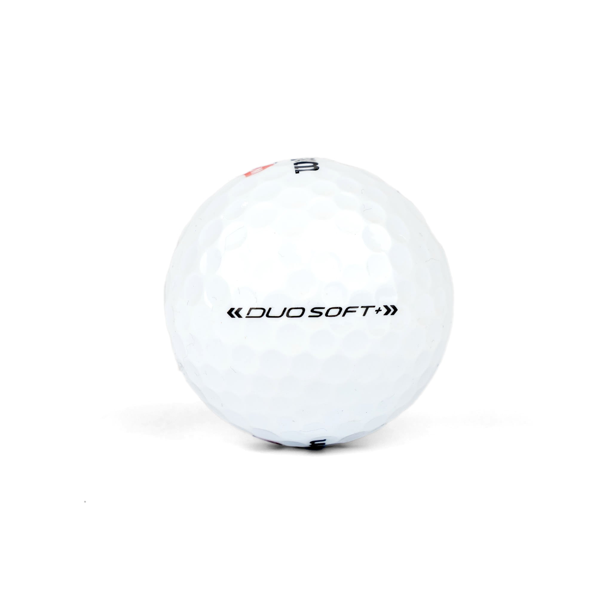 Wilson Duo Soft Lakeballs