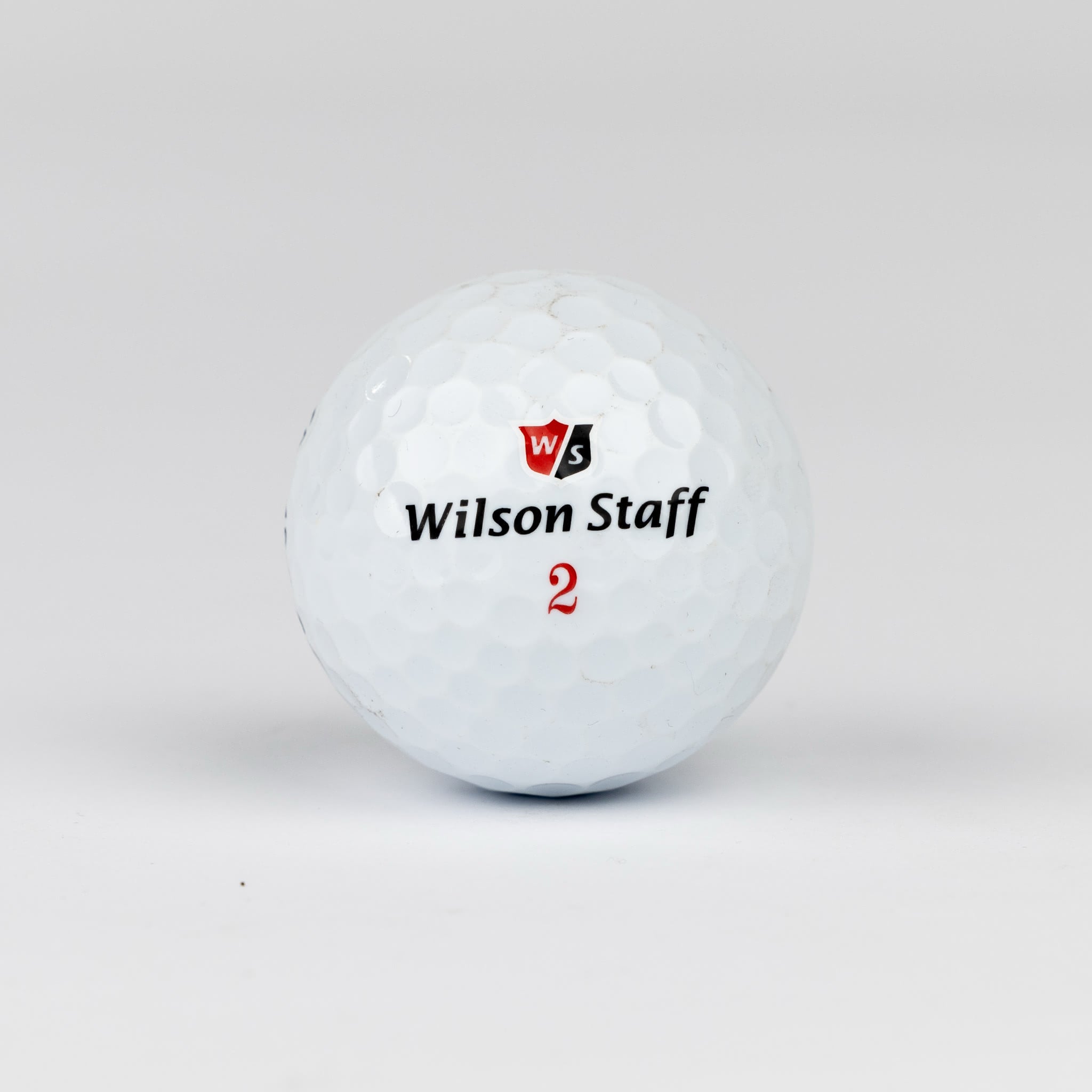 Wilson DX2 Soft Lakeballs