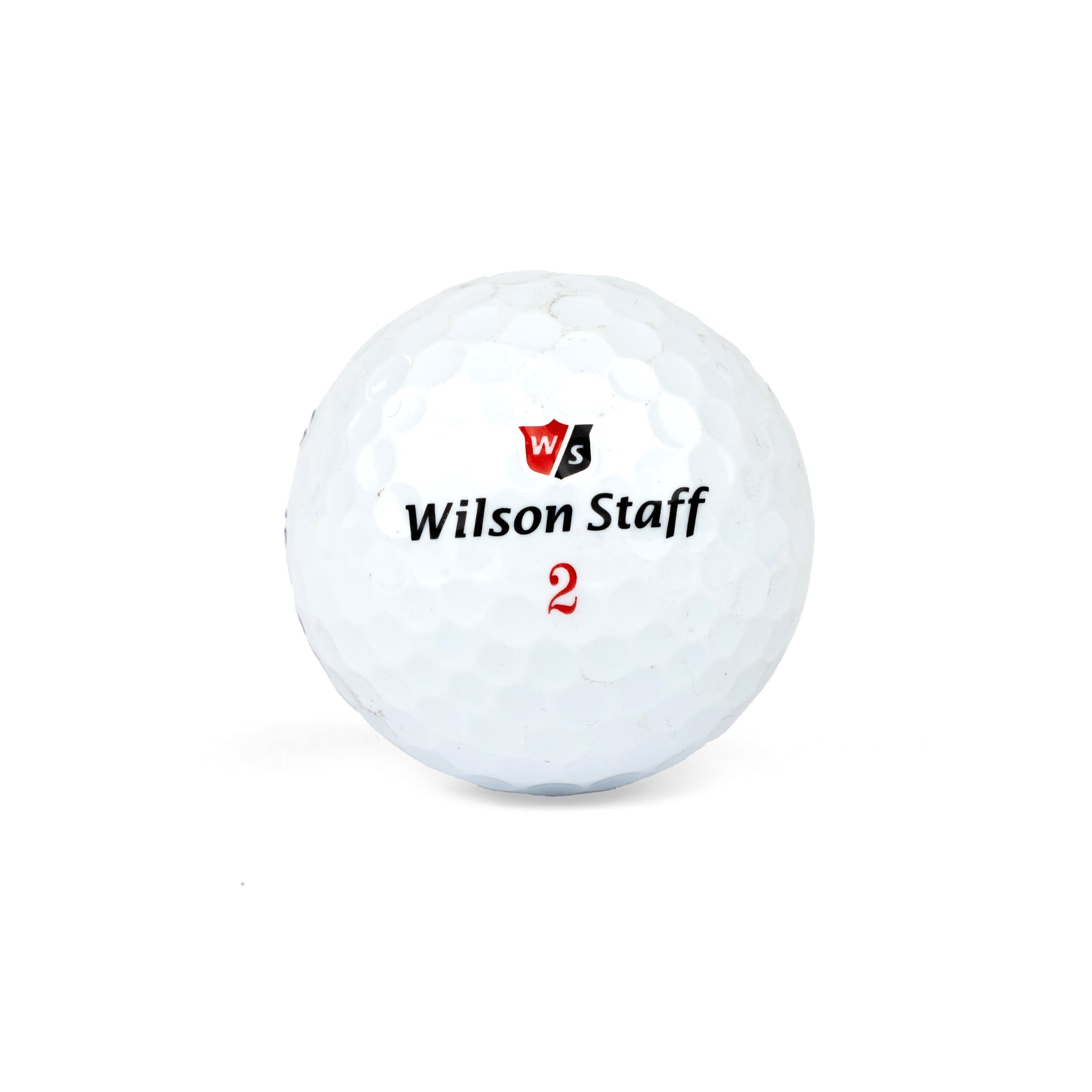Wilson DX2 Soft Lakeballs