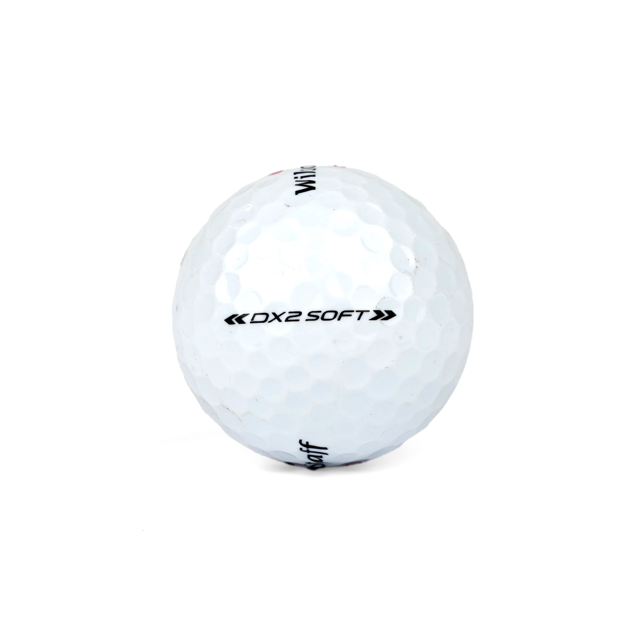 Wilson DX2 Soft Lakeballs
