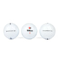 Wilson lakeball mix