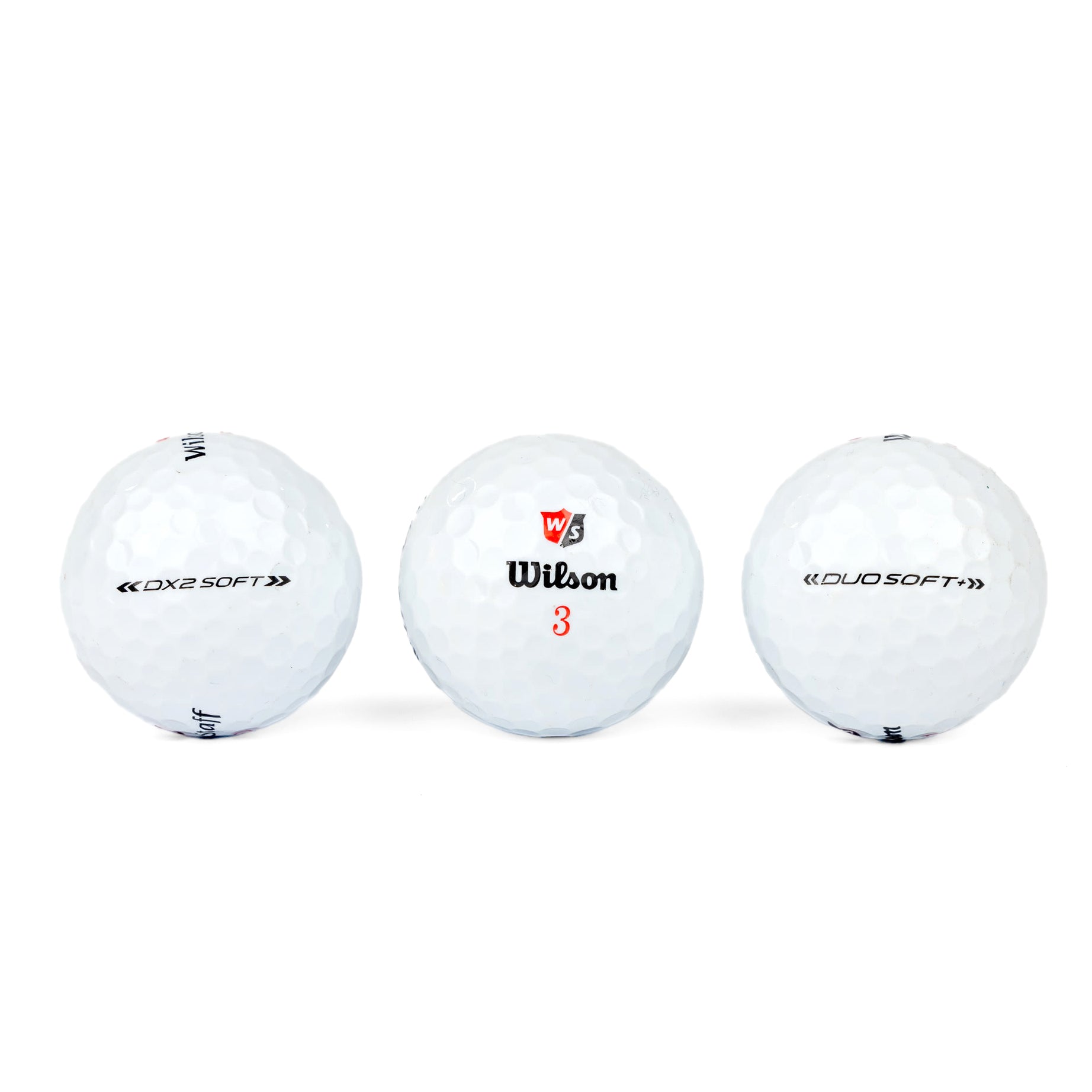 Wilson lakeball mix